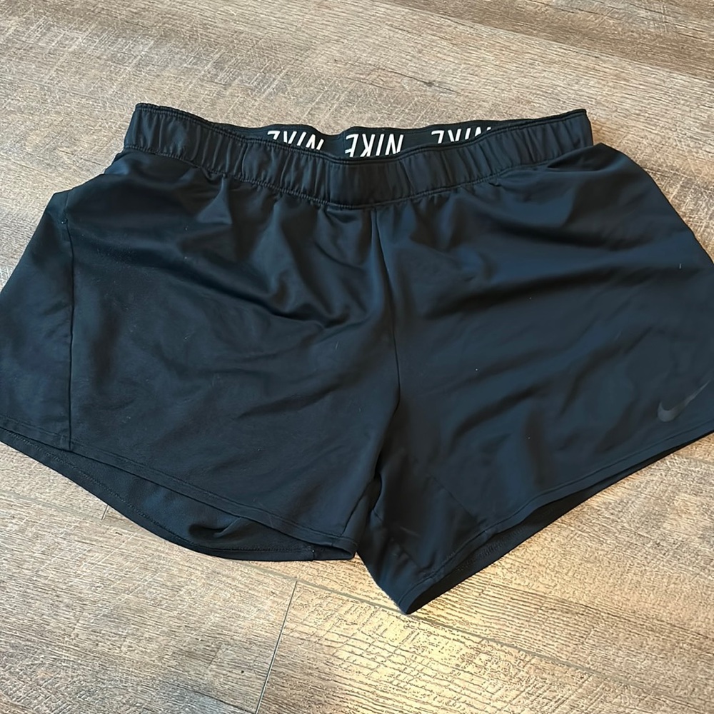 Nike dri-fit shorts XL